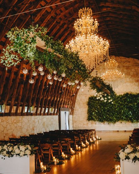 The Brodie Homestead