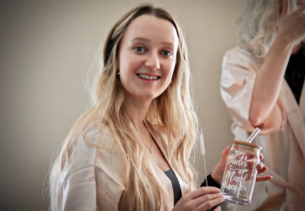 Jenna Helena Photography