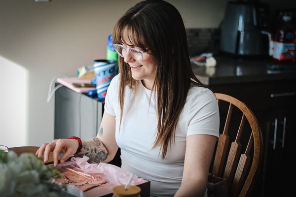 Jenna Helena Photography