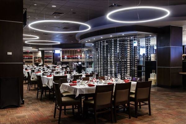 Ottawa Senators Hockey Club & Canadian Tire Centre