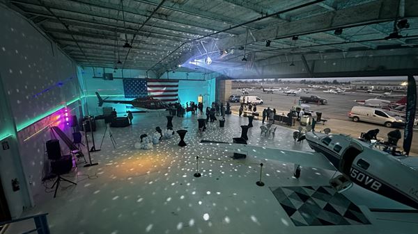 Specialized Aviation