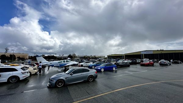 Specialized Aviation