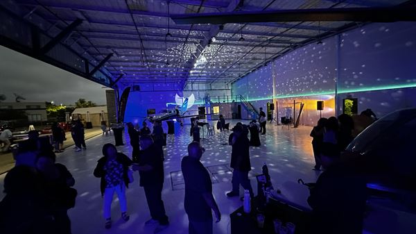 Specialized Aviation