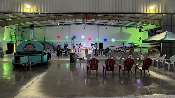 Specialized Aviation