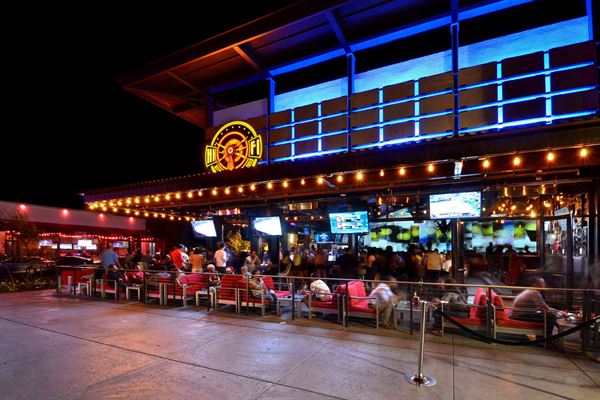 HiFi Kitchen & Cocktails - Scottsdale