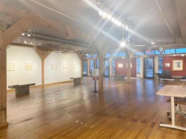 Sager Reeves Gallery