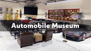Automobile Museum
