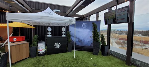 Canadian Brewhouse University District