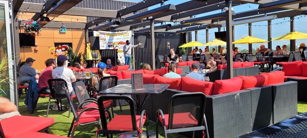 Canadian Brewhouse University District