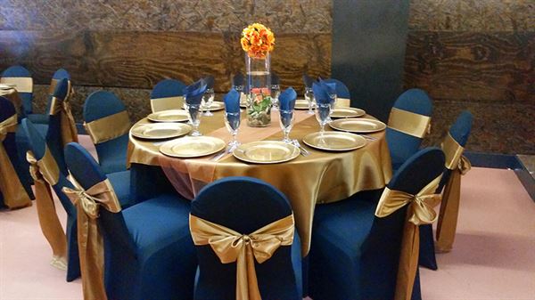 Quattro Evento Receptions