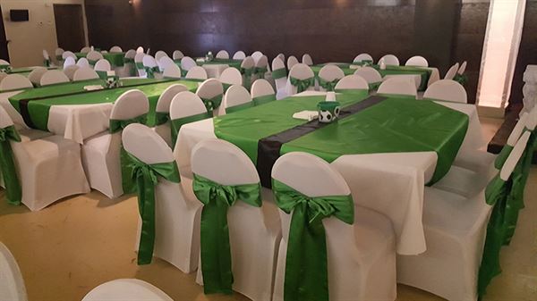 Quattro Evento Receptions