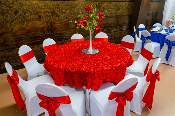 Quattro Evento Receptions