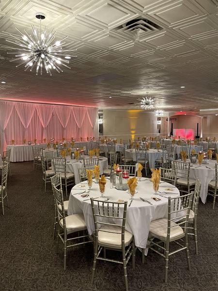 Gambitta's Party Center