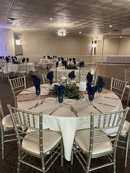 Gambitta's Party Center