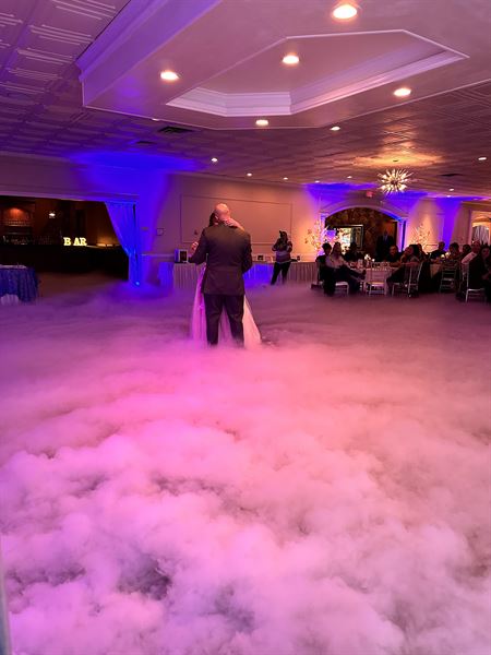 Gambitta's Party Center