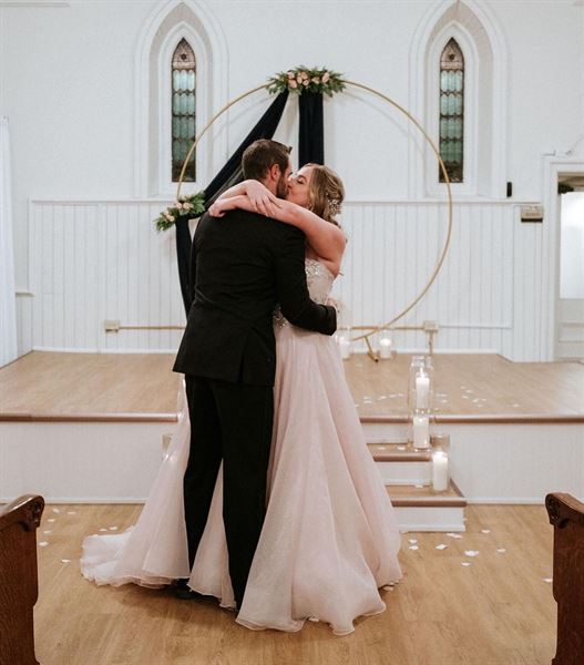 Empey Estates Wedding & Event Venue