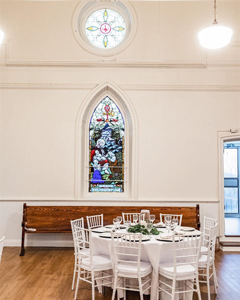 Empey Estates Wedding & Event Venue