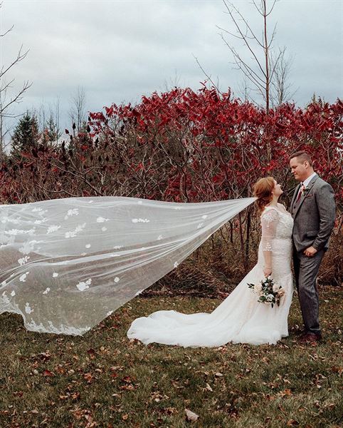 Empey Estates Wedding & Event Venue