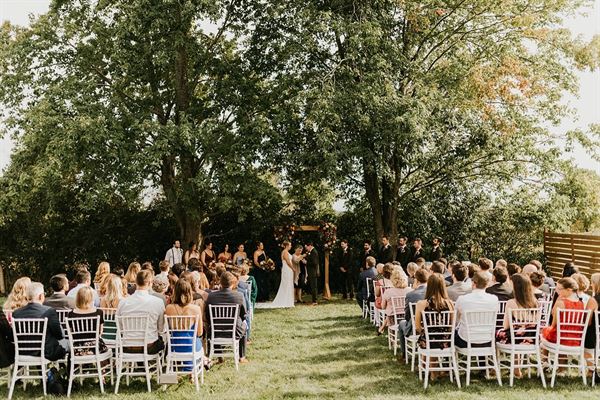 Empey Estates Wedding & Event Venue