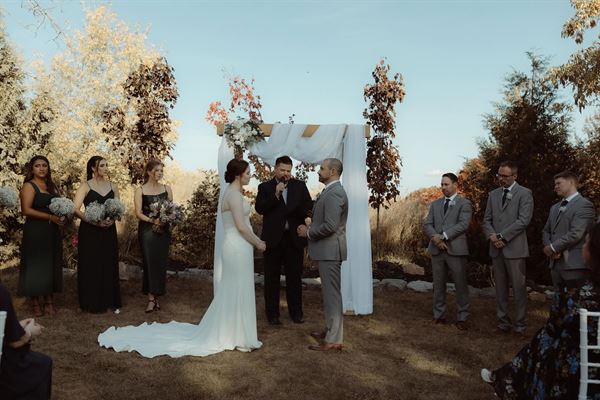 Empey Estates Wedding & Event Venue