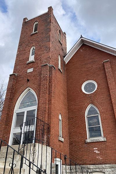 Empey Estates Wedding & Event Venue