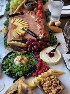 Greys Fine Cheese and Entertaining