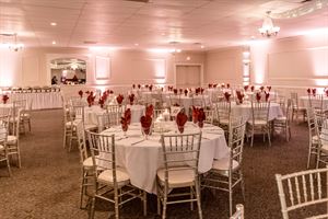 Gambitta's Party Center