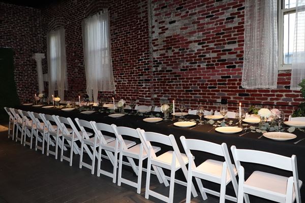Luo's Events