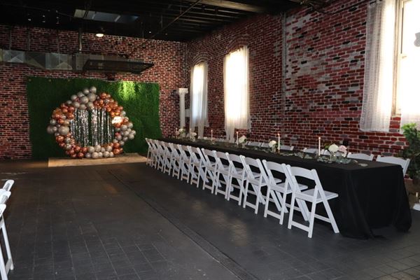 Luo's Events