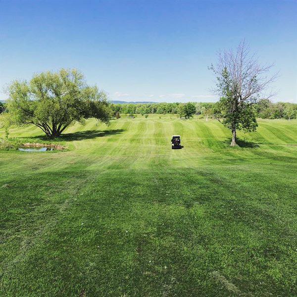 Edgewood Links Golf Course