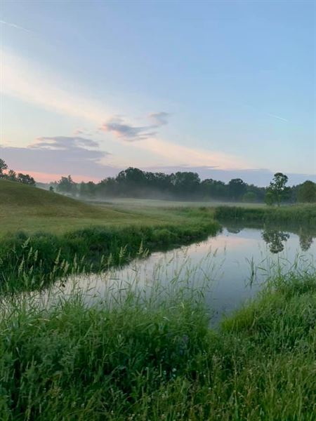Edgewood Links Golf Course