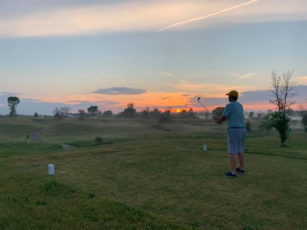 Edgewood Links Golf Course