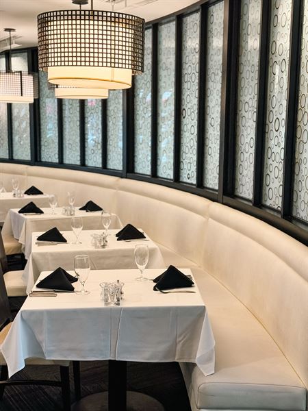 Na'Brasa Brazilian Steakhouse