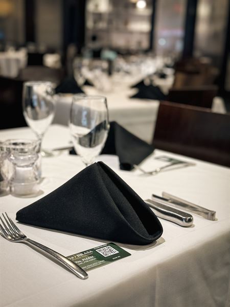 Na'Brasa Brazilian Steakhouse