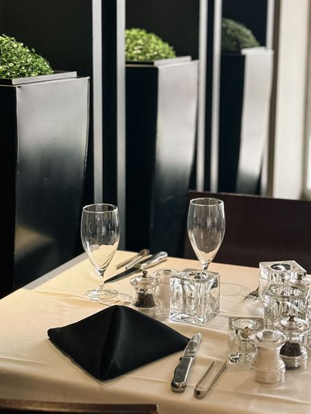 Na'Brasa Brazilian Steakhouse