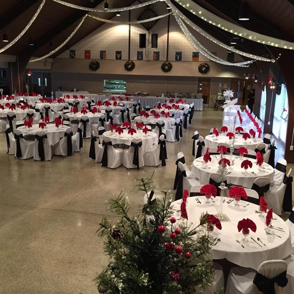 Youngstown Saxon Club