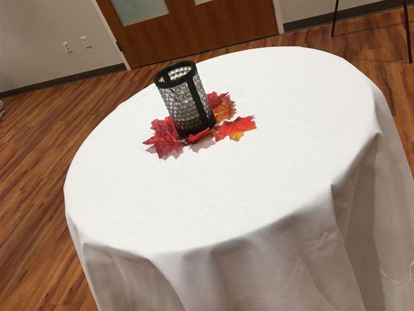 Lake Monticello Event Space