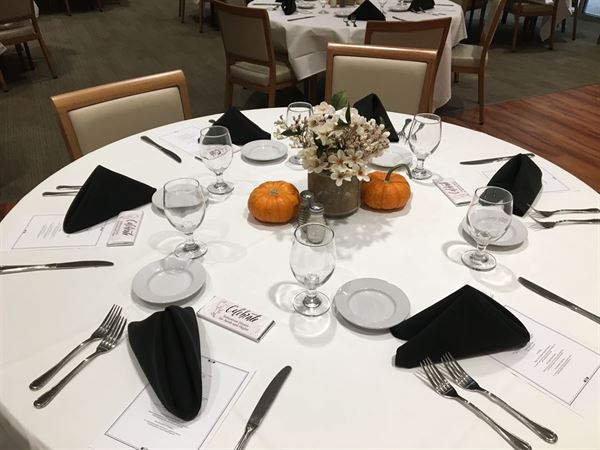 Lake Monticello Event Space