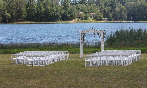 The Lodge on Echo Lake at Camp Echo Lake