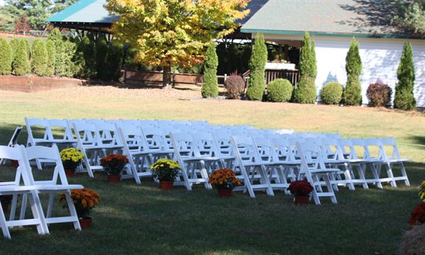 The Lodge on Echo Lake at Camp Echo Lake
