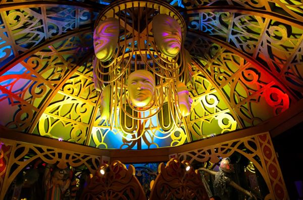 Otherworld Philadelphia