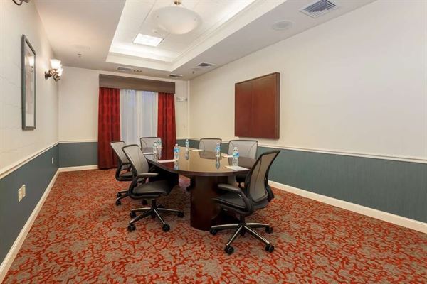 Hilton Garden Inn Nanuet