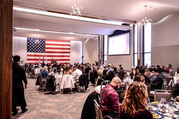 Milwaukee County War Memorial Center