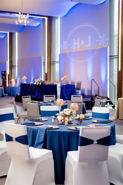 Milwaukee County War Memorial Center