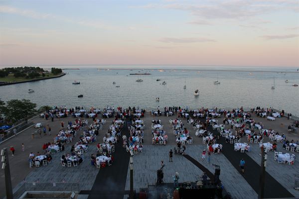 Milwaukee County War Memorial Center