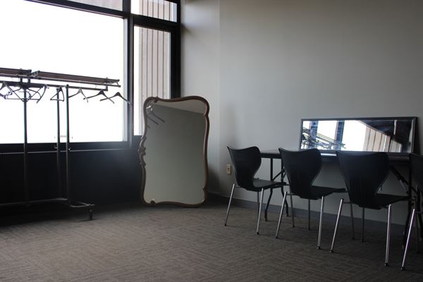 Milwaukee County War Memorial Center