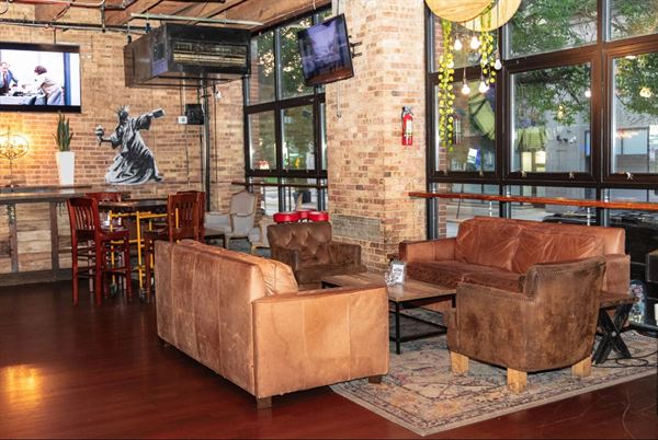 Headquarters Beercade