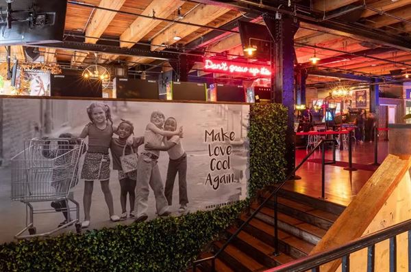 Headquarters Beercade