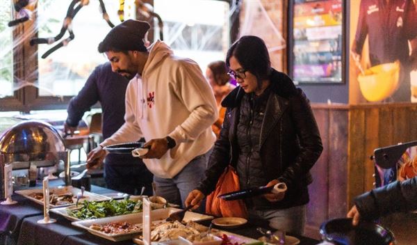 Headquarters Beercade