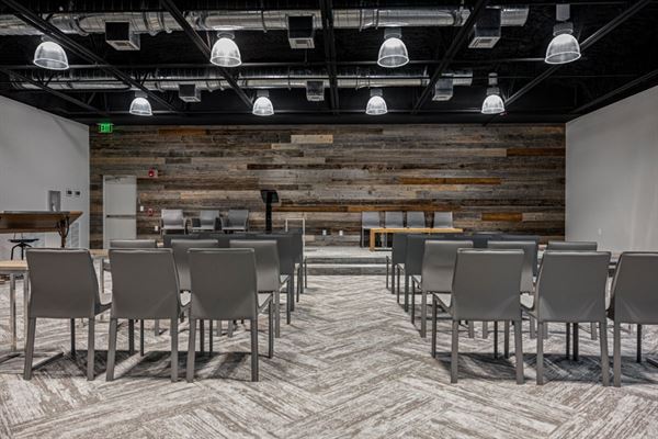 Opportunity Knocks Palm Beach